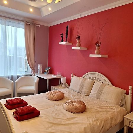 B&B Sandra Alūksne Kültér fotó