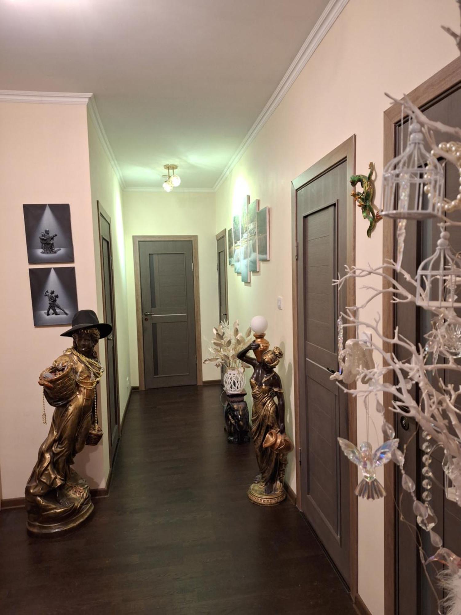 B&B Sandra Alūksne Kültér fotó